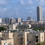 מחירי השכירות מרכז תל אביב  עלו לשיא
