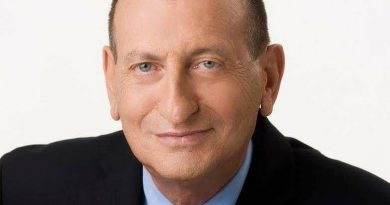 רון חולדאי ראש עירית תל אביב מקים מפלגה חדשה