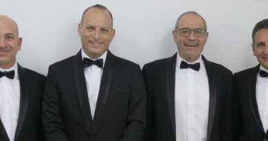 פרס אוסקר מיוחד יוענק לצוות מאוניברסיטת תל אביב