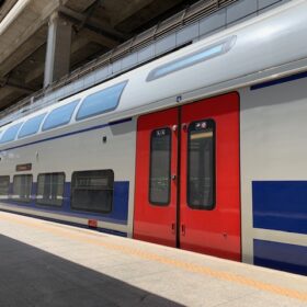 רכבת ישראל
