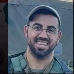 החלל סעדיה דרעי ז"ל