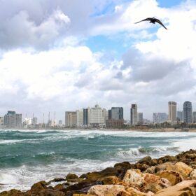 TEL-AVIV תל אביב