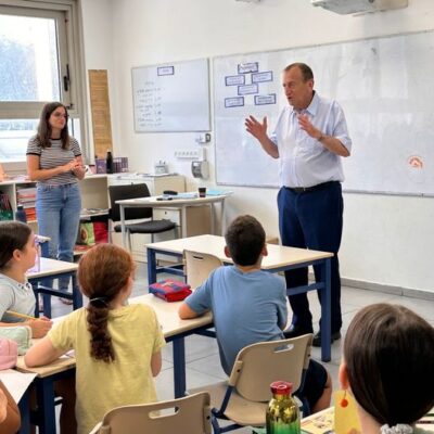 צילום מתוך רשת חברתית על פי סעיף 27א לחוק זכויות יוצרים