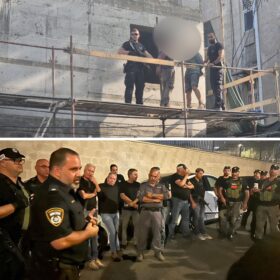 צילום מתוך רשת חברתית על פי סעיף 27א לחוק זכויות יוצרים