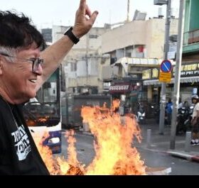 שפי פז צילום מסך מתוך רשת חברתית על פי סעיף 27א לחוק זכויות יוצרים