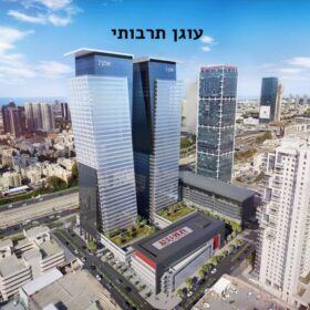 קרדיט אדריכלות-ר זייברט אדריכלים