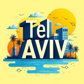 אירועים בתל אביב