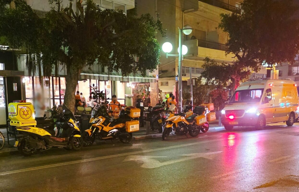 דוברות איחוד הצלה