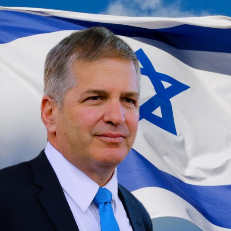 יואב קיש שר החינוך